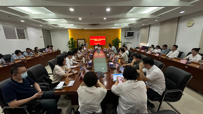 “凝心鑄魂強根基、團結奮進新征程”主題教育總結會現場.jpg